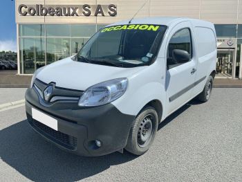 Photo 1 de l'offre RENAULT Kangoo Express KANGOO EXPRESS 1.5 DCI 110 ENERGY E6 GRAND CONFORT à 12990 € chez Fiat, Alfa Romeo Jeep