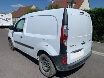 Photo 7 de l'offre RENAULT Kangoo Express KANGOO EXPRESS 1.5 DCI 110 ENERGY E6 GRAND CONFORT à 12990 € chez Fiat, Alfa Romeo Jeep