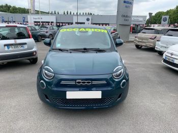 Photo 2 de l'offre FIAT 500 500 e 118 ch Icône à 20290 € chez Fiat, Suzuki