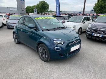 Photo 3 de l'offre FIAT 500 500 e 118 ch Icône à 20290 € chez Fiat, Suzuki