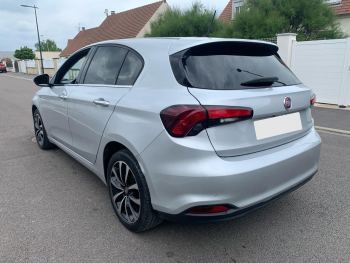 Photo 7 de l'offre FIAT Tipo Tipo 5 Portes 1.6 MultiJet 120 ch Start/Stop Lounge à 14990 € chez Fiat, Alfa Romeo Jeep