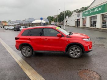 Photo 4 de l'offre SUZUKI Vitara 1.5 Dualjet Hybrid Auto Privilège à 25990 € chez Fiat, Alfa Romeo Jeep