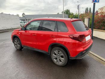 Photo 7 de l'offre SUZUKI Vitara 1.5 Dualjet Hybrid Auto Privilège à 25990 € chez Fiat, Alfa Romeo Jeep