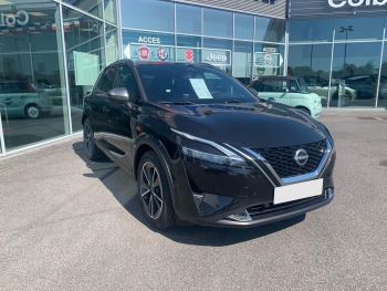 Photo 3 de l'offre NISSAN Qashqai Qashqai Mild Hybrid 158 ch Xtronic Intelligent 4x4 Tekna+ à 37990 € chez Fiat, Alfa Romeo Jeep