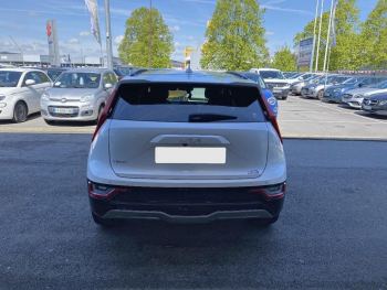 Photo 5 de l'offre KIA Niro Niro EV Electrique 204 ch Motion à 26990 € chez Fiat, Alfa Romeo Jeep