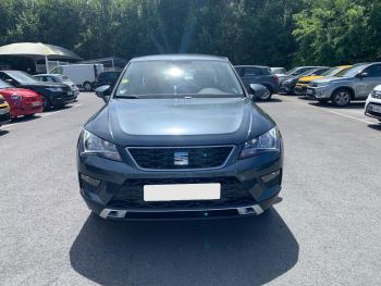 Photo 2 de l'offre SEAT Ateca Ateca 1.6 TDI 115 ch Start/Stop Ecomotive Style Business à 14990 € chez Fiat, Suzuki