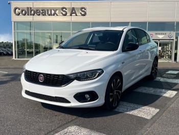 Photo 1 de l'offre FIAT Tipo Tipo 5 Portes 1.4 T-Jet 120 ch Start/Stop S-Design à 11990 € chez Fiat, Alfa Romeo, Suzuki, Nissan