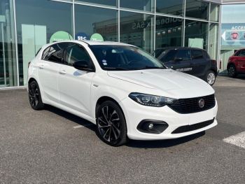 Photo 3 de l'offre FIAT Tipo Tipo 5 Portes 1.4 T-Jet 120 ch Start/Stop S-Design à 11990 € chez Fiat, Alfa Romeo, Suzuki, Nissan