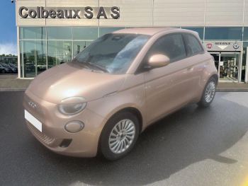 Photo 1 de l'offre FIAT 500 500 e 95 ch Action à 16990 € chez Fiat, Suzuki