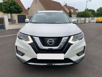 Photo 2 de l'offre NISSAN X-Trail 1.6 DIG-T 163 5pl Tekna à 20990 € chez Fiat, Alfa Romeo Jeep