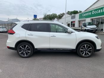 Photo 4 de l'offre NISSAN X-Trail 1.6 DIG-T 163 5pl Tekna à 20990 € chez Fiat, Alfa Romeo Jeep