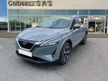 Photo 1 de l'offre NISSAN Qashqai e-Power 190 ch N-Connecta à 32990 € chez Fiat, Alfa Romeo Jeep