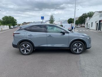 Photo 4 de l'offre NISSAN Qashqai e-Power 190 ch N-Connecta à 32990 € chez Fiat, Alfa Romeo Jeep