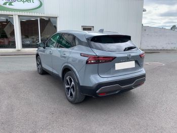 Photo 7 de l'offre NISSAN Qashqai e-Power 190 ch N-Connecta à 32990 € chez Fiat, Alfa Romeo Jeep