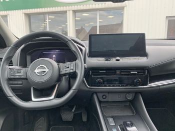 Photo 8 de l'offre NISSAN Qashqai e-Power 190 ch N-Connecta à 32990 € chez Fiat, Alfa Romeo Jeep