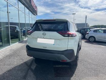 Photo 5 de l'offre NISSAN X-Trail e-POWER 204 ch N-Connecta à 34990 € chez Fiat, Alfa Romeo, Suzuki, Nissan