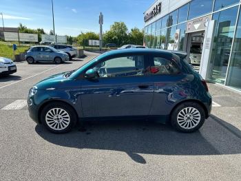 Photo 4 de l'offre FIAT 500 500 e 95 ch Action Plus à 16990 € chez Fiat, Alfa Romeo, Suzuki, Nissan