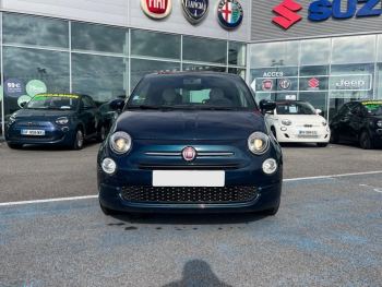 Photo 2 de l'offre FIAT 500 500 1.0 70 ch Hybride BSG S/S Dolcevita à 13990 € chez Fiat, Alfa Romeo, Suzuki, Nissan