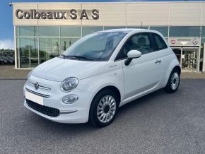 Vente de FIAT 500 500 1.0 70 ch Hybride BSG S/S Dolcevita à 13 990 € chez Fiat, Suzuki