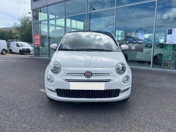 Photo 2 de l'offre FIAT 500 500 1.0 70 ch Hybride BSG S/S Dolcevita à 13990 € chez Fiat, Suzuki