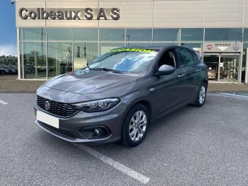 Photo 1 de l'offre FIAT Tipo Tipo 5 Portes 1.4 95 ch Easy à 10990 € chez Fiat, Alfa Romeo, Suzuki, Nissan