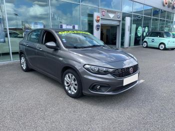 Photo 3 de l'offre FIAT Tipo Tipo 5 Portes 1.4 95 ch Easy à 10990 € chez Fiat, Alfa Romeo, Suzuki, Nissan