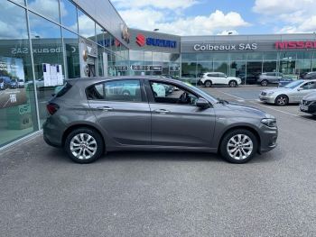 Photo 4 de l'offre FIAT Tipo Tipo 5 Portes 1.4 95 ch Easy à 10990 € chez Fiat, Alfa Romeo, Suzuki, Nissan