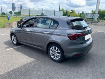 Photo 7 de l'offre FIAT Tipo Tipo 5 Portes 1.4 95 ch Easy à 10990 € chez Fiat, Alfa Romeo, Suzuki, Nissan