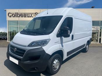 Photo 1 de l'offre FIAT Ducato Fg DUCATO TOLE 3.0 M H2 2.3 MJT 130 EURO 6 PACK PRO NAV à 18990 € chez Fiat, Alfa Romeo Jeep