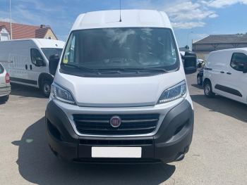 Photo 2 de l'offre FIAT Ducato Fg DUCATO TOLE 3.0 M H2 2.3 MJT 130 EURO 6 PACK PRO NAV à 18990 € chez Fiat, Alfa Romeo Jeep