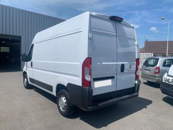 Photo 7 de l'offre FIAT Ducato Fg DUCATO TOLE 3.0 M H2 2.3 MJT 130 EURO 6 PACK PRO NAV à 18990 € chez Fiat, Alfa Romeo Jeep