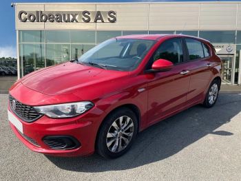 Photo 1 de l'offre FIAT Tipo Tipo 5 Portes 1.4 95 ch à 10490 € chez Fiat, Suzuki