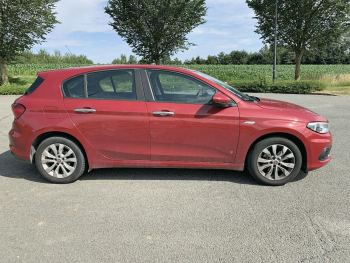 Photo 4 de l'offre FIAT Tipo Tipo 5 Portes 1.4 95 ch à 10490 € chez Fiat, Suzuki