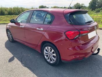 Photo 7 de l'offre FIAT Tipo Tipo 5 Portes 1.4 95 ch à 10490 € chez Fiat, Suzuki