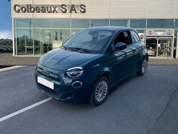 Photo 1 de l'offre FIAT 500 500 e 95 ch Action Plus à 16990 € chez Fiat, Suzuki