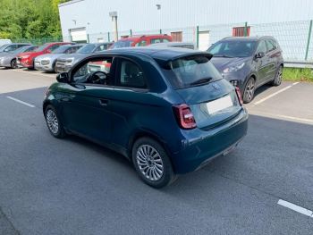 Photo 7 de l'offre FIAT 500 500 e 95 ch Action Plus à 16990 € chez Fiat, Suzuki