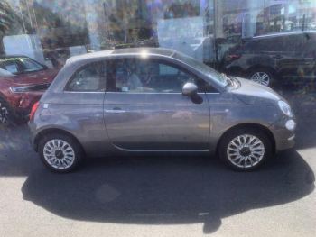 Photo 4 de l'offre FIAT 500 500 1.0 70 ch Hybride BSG S/S Dolcevita à 14690 € chez Fiat, Suzuki