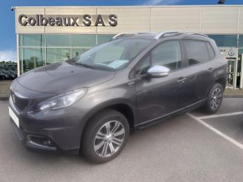 Photo 1 de l'offre PEUGEOT 2008 1.2 PureTech 82ch BVM5 Style à 13490 € chez Fiat, Suzuki