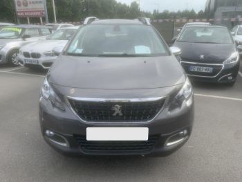 Photo 2 de l'offre PEUGEOT 2008 1.2 PureTech 82ch BVM5 Style à 13490 € chez Fiat, Suzuki