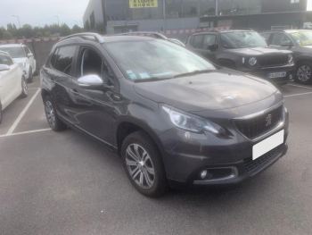 Photo 3 de l'offre PEUGEOT 2008 1.2 PureTech 82ch BVM5 Style à 13490 € chez Fiat, Suzuki