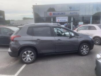 Photo 4 de l'offre PEUGEOT 2008 1.2 PureTech 82ch BVM5 Style à 13490 € chez Fiat, Suzuki