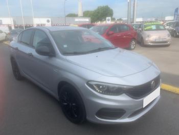 Photo 3 de l'offre FIAT Tipo Tipo 1.4 95 ch à 10990 € chez Fiat, Suzuki