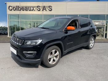 Photo 1 de l'offre JEEP Compass 1.6 I MultiJet II 120 ch BVM6 Basket Series with LNB à 19990 € chez Fiat, Suzuki