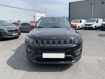 Photo 2 de l'offre JEEP Compass 1.6 I MultiJet II 120 ch BVM6 Basket Series with LNB à 19990 € chez Fiat, Suzuki