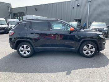 Photo 4 de l'offre JEEP Compass 1.6 I MultiJet II 120 ch BVM6 Basket Series with LNB à 19990 € chez Fiat, Suzuki