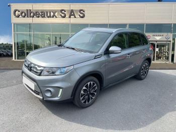 Photo 1 de l'offre SUZUKI Vitara 1.6 VVT Pack à 14990 € chez Fiat, Suzuki