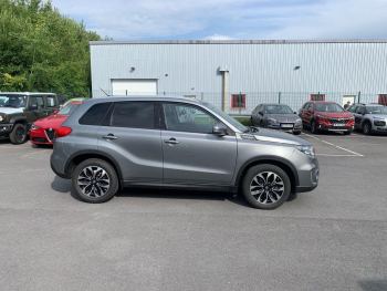 Photo 4 de l'offre SUZUKI Vitara 1.6 VVT Pack à 14990 € chez Fiat, Suzuki