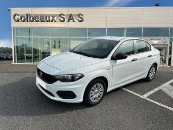 Photo 1 de l'offre FIAT Tipo Tipo 1.4 95 ch à 10990 € chez Fiat, Alfa Romeo, Suzuki, Nissan