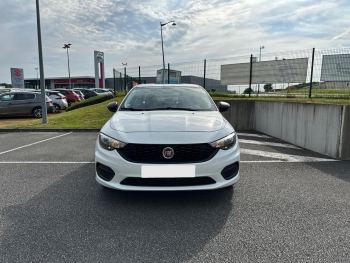 Photo 2 de l'offre FIAT Tipo Tipo 1.4 95 ch à 10990 € chez Fiat, Alfa Romeo, Suzuki, Nissan