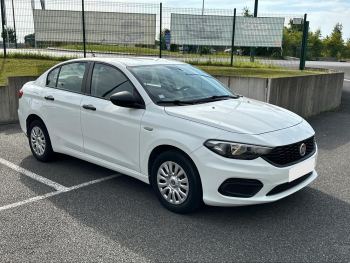 Photo 3 de l'offre FIAT Tipo Tipo 1.4 95 ch à 10990 € chez Fiat, Alfa Romeo, Suzuki, Nissan